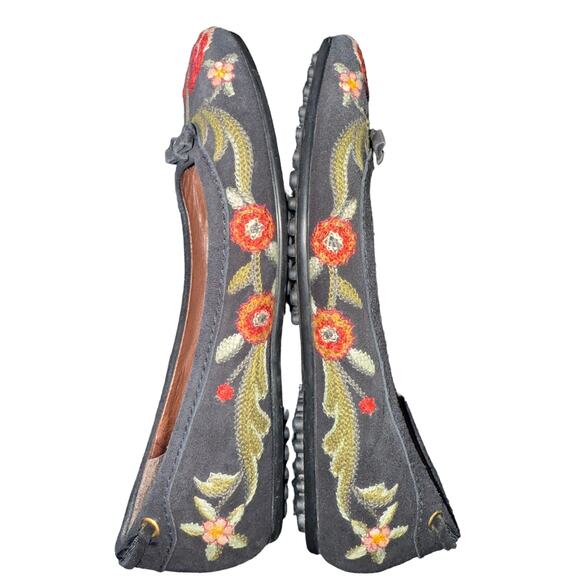 The Original Car Shoe - Made in Italy - size 35.5 (US5) - N6 - Picture 6 of 11